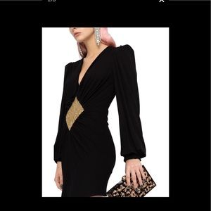 Beautiful Balmain dress size 36 size